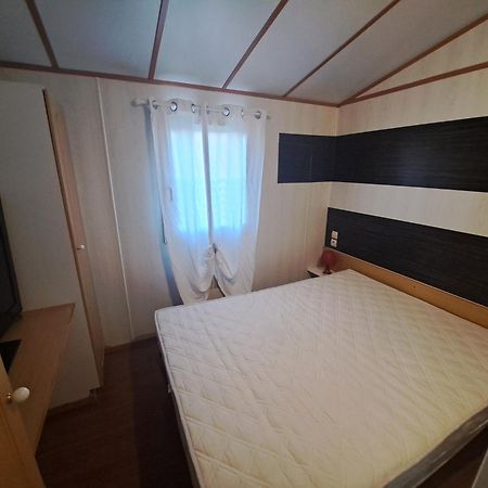 Camping La Tentation Renty Exterior foto