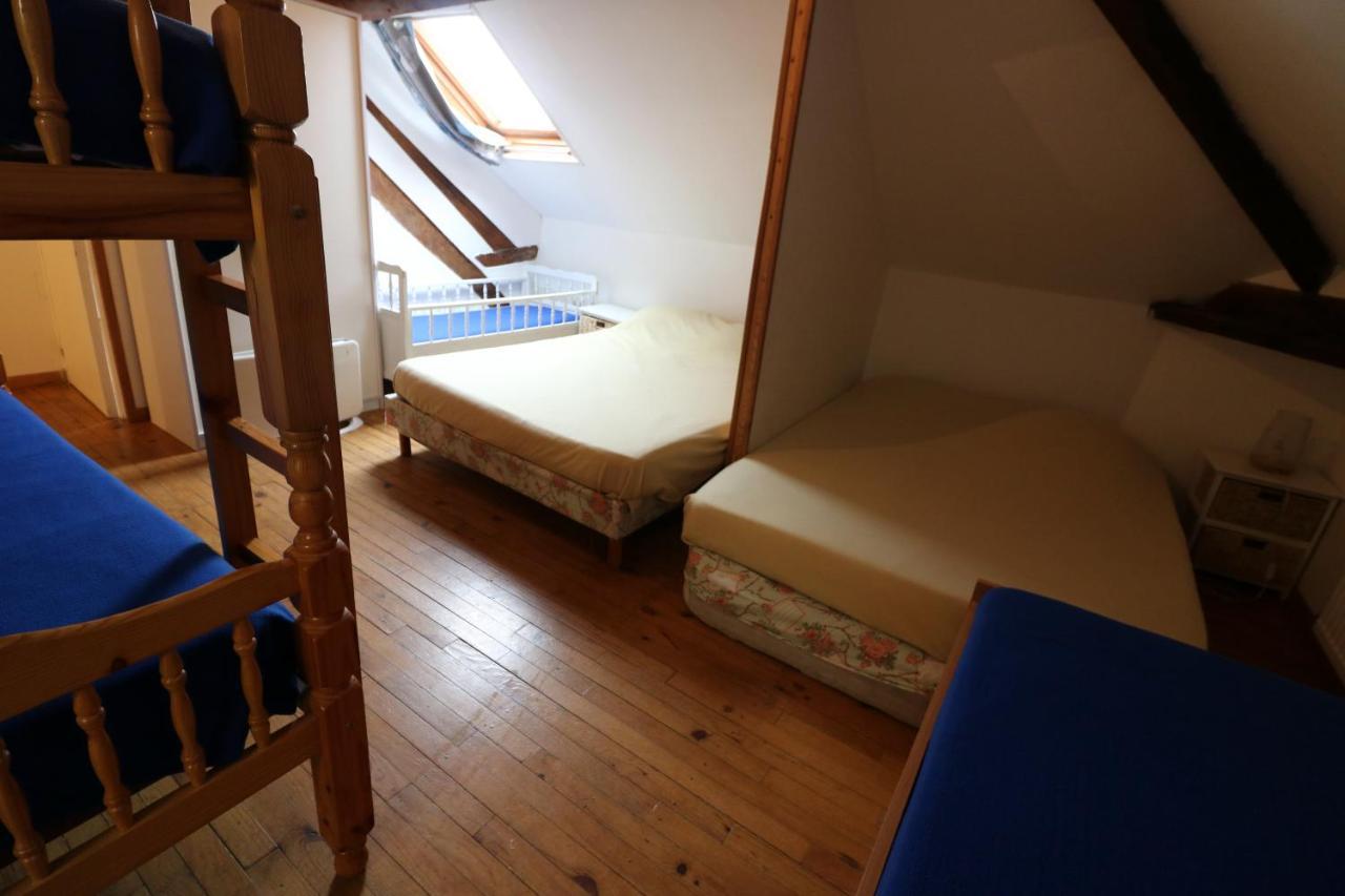 Camping La Tentation Renty Exterior foto